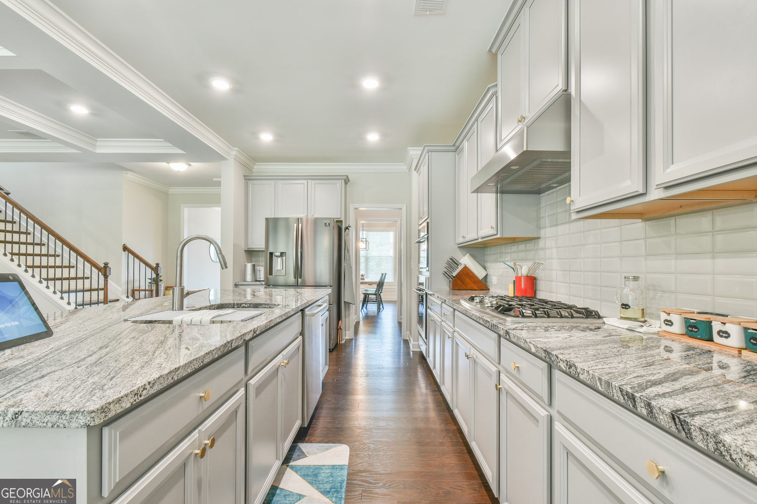 4944 Grace Harris Street Buford GA 30518