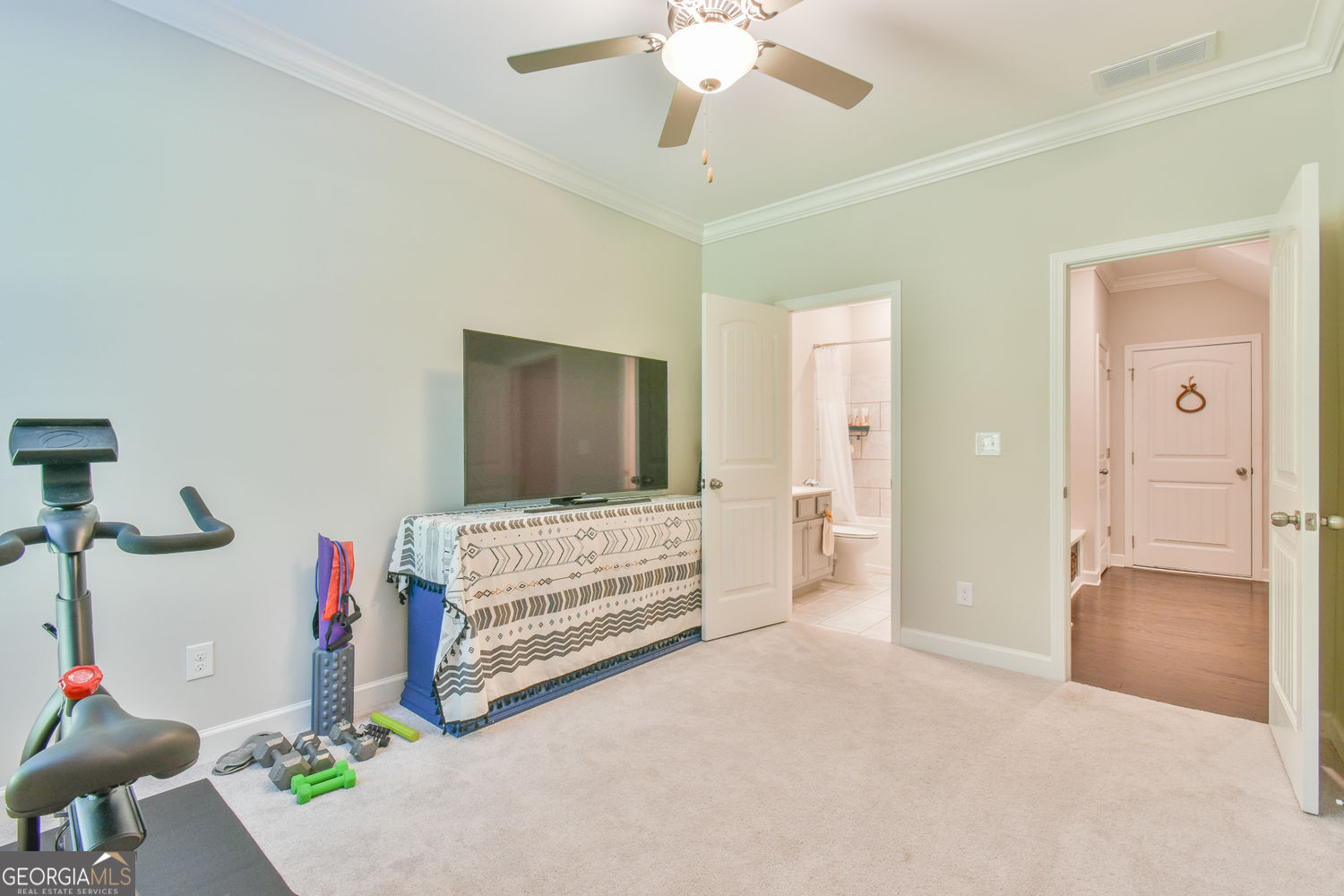 4944 Grace Harris Street Buford GA 30518