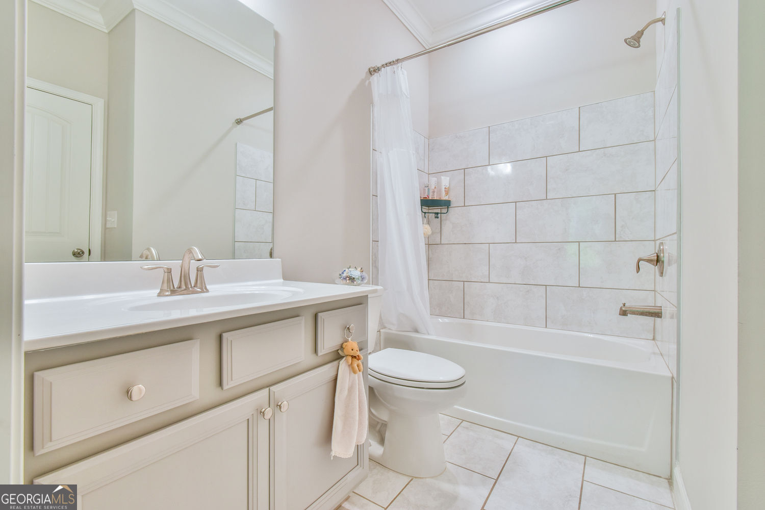 4944 Grace Harris Street Buford GA 30518