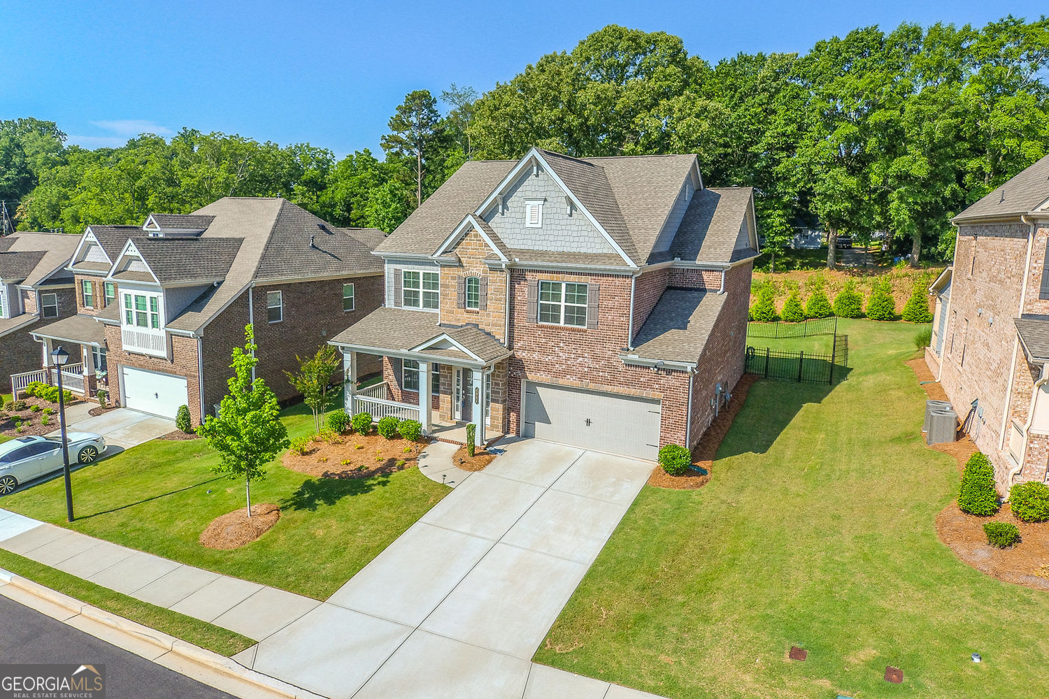 4944 Grace Harris Street Buford GA 30518