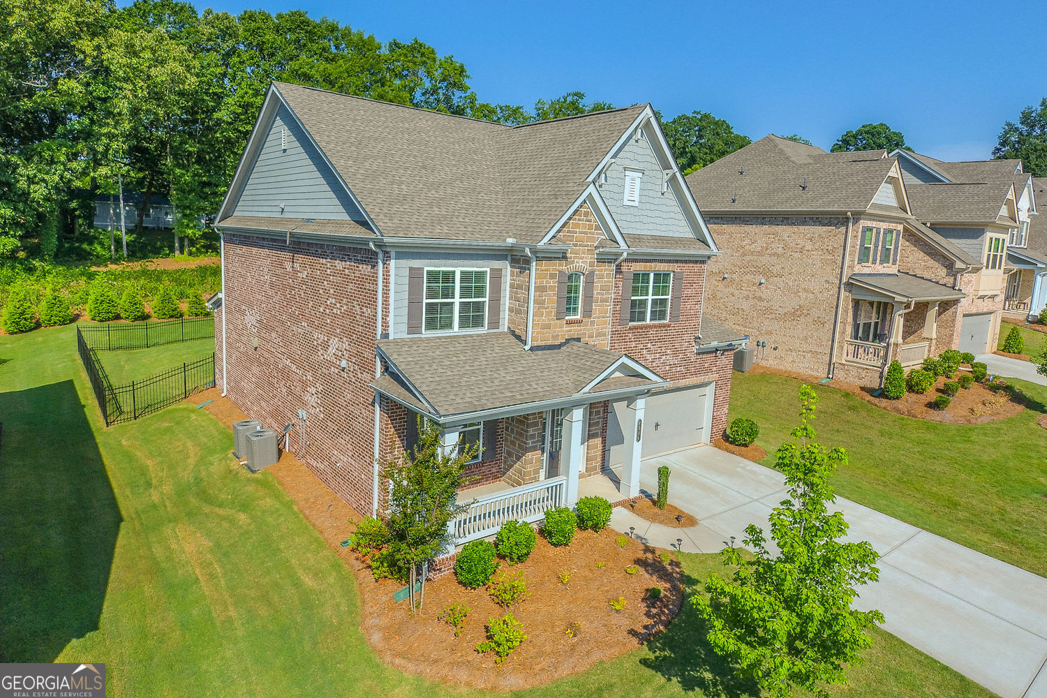 4944 Grace Harris Street Buford GA 30518