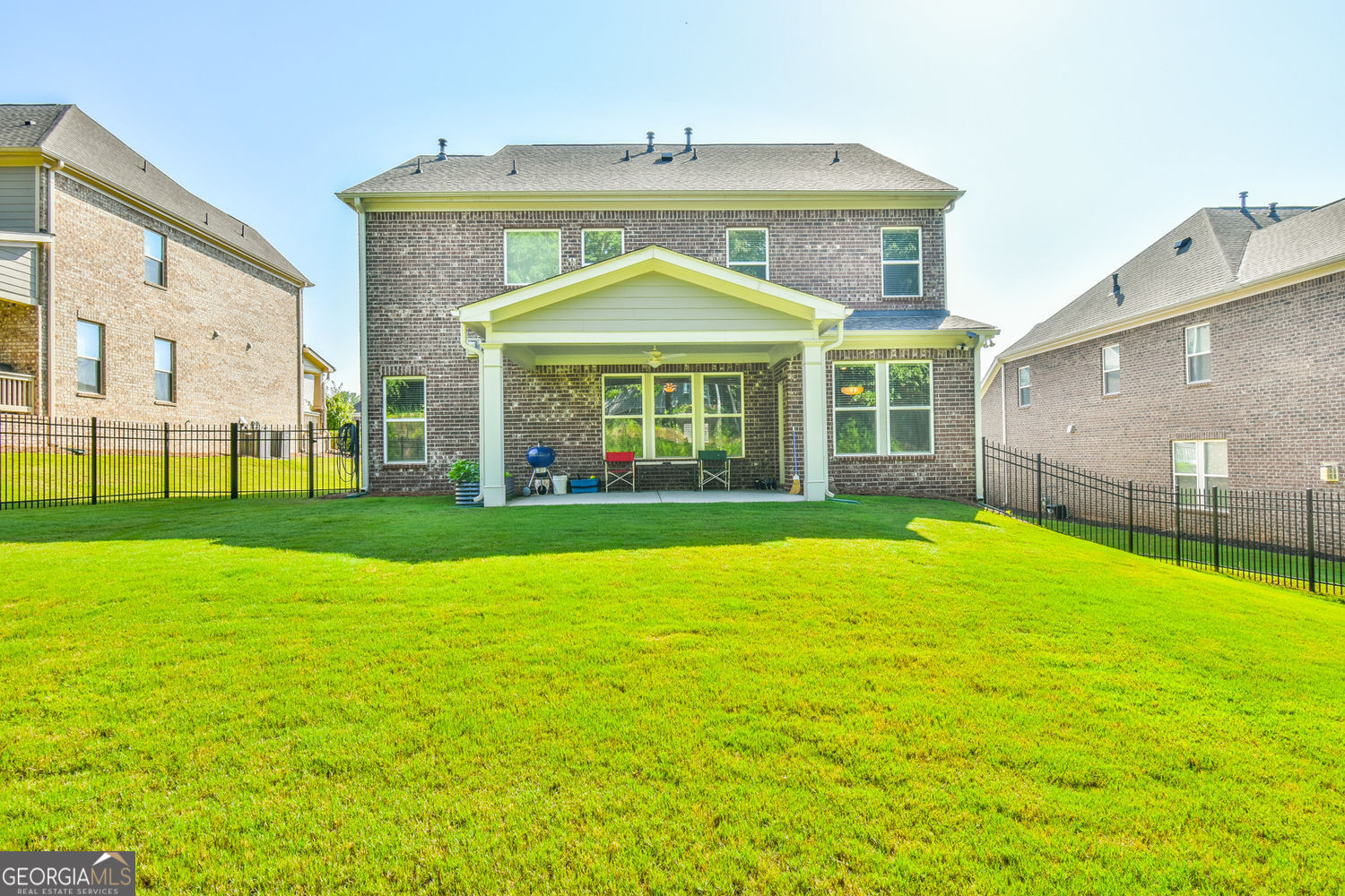 4944 Grace Harris Street Buford GA 30518