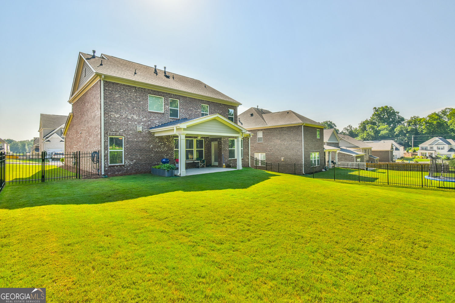 4944 Grace Harris Street Buford GA 30518