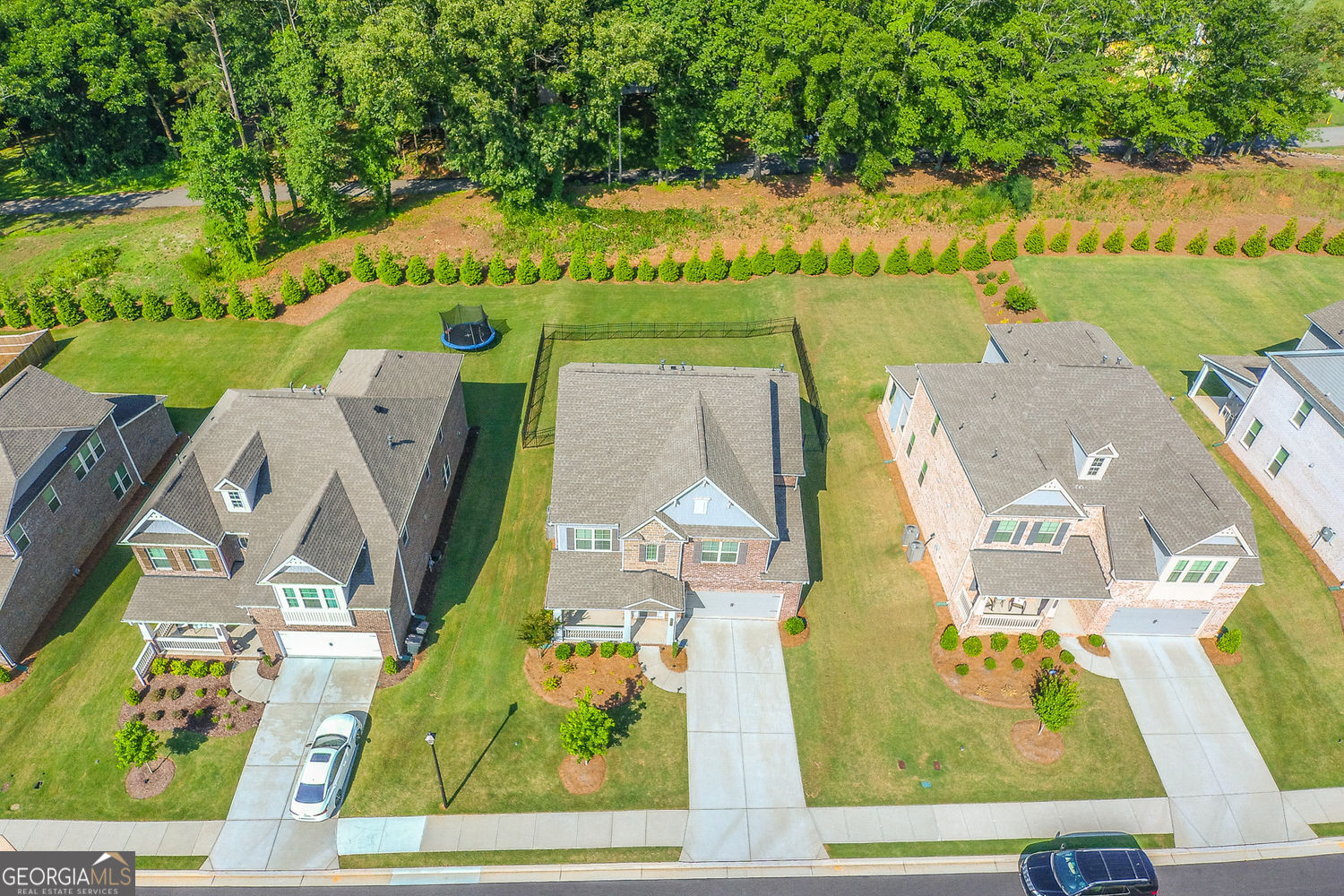 4944 Grace Harris Street Buford GA 30518