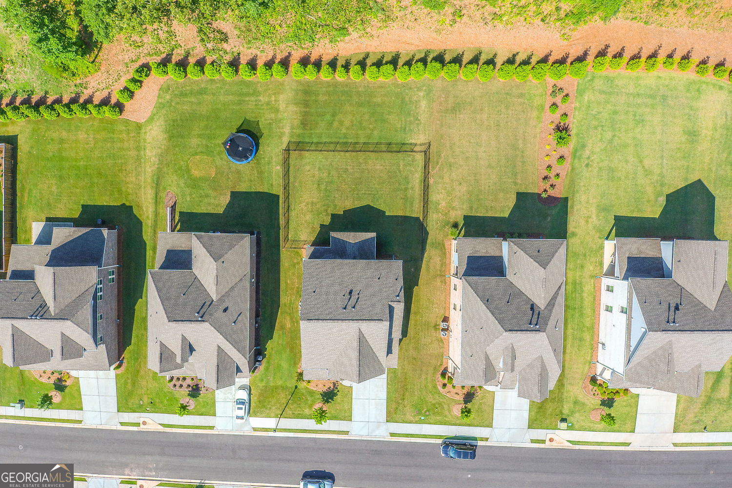 4944 Grace Harris Street Buford GA 30518