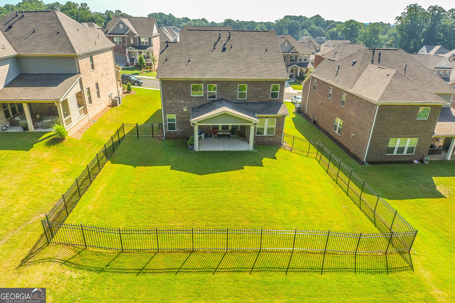 4944 Grace Harris Street Buford GA 30518