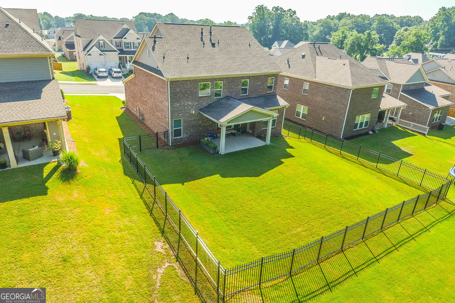 4944 Grace Harris Street Buford GA 30518