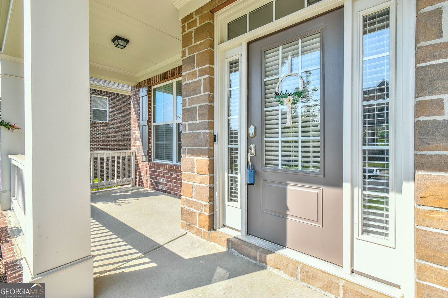 4944 Grace Harris Street Buford GA 30518