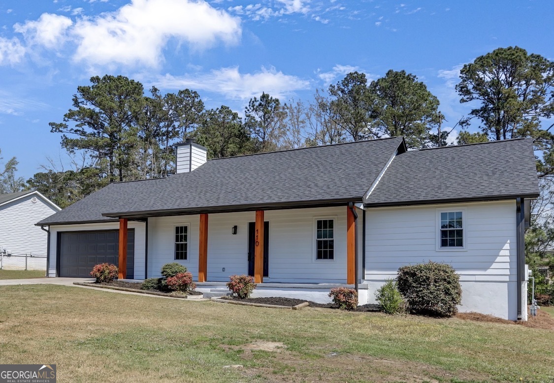 110 Pye Court Fayetteville GA 30214