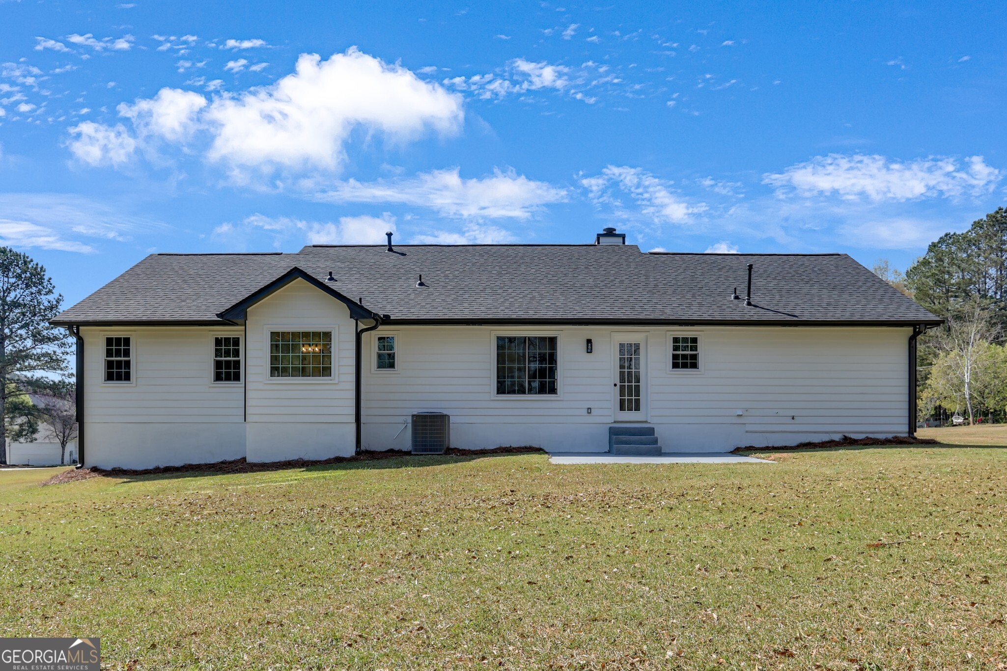 110 Pye Court Fayetteville GA 30214