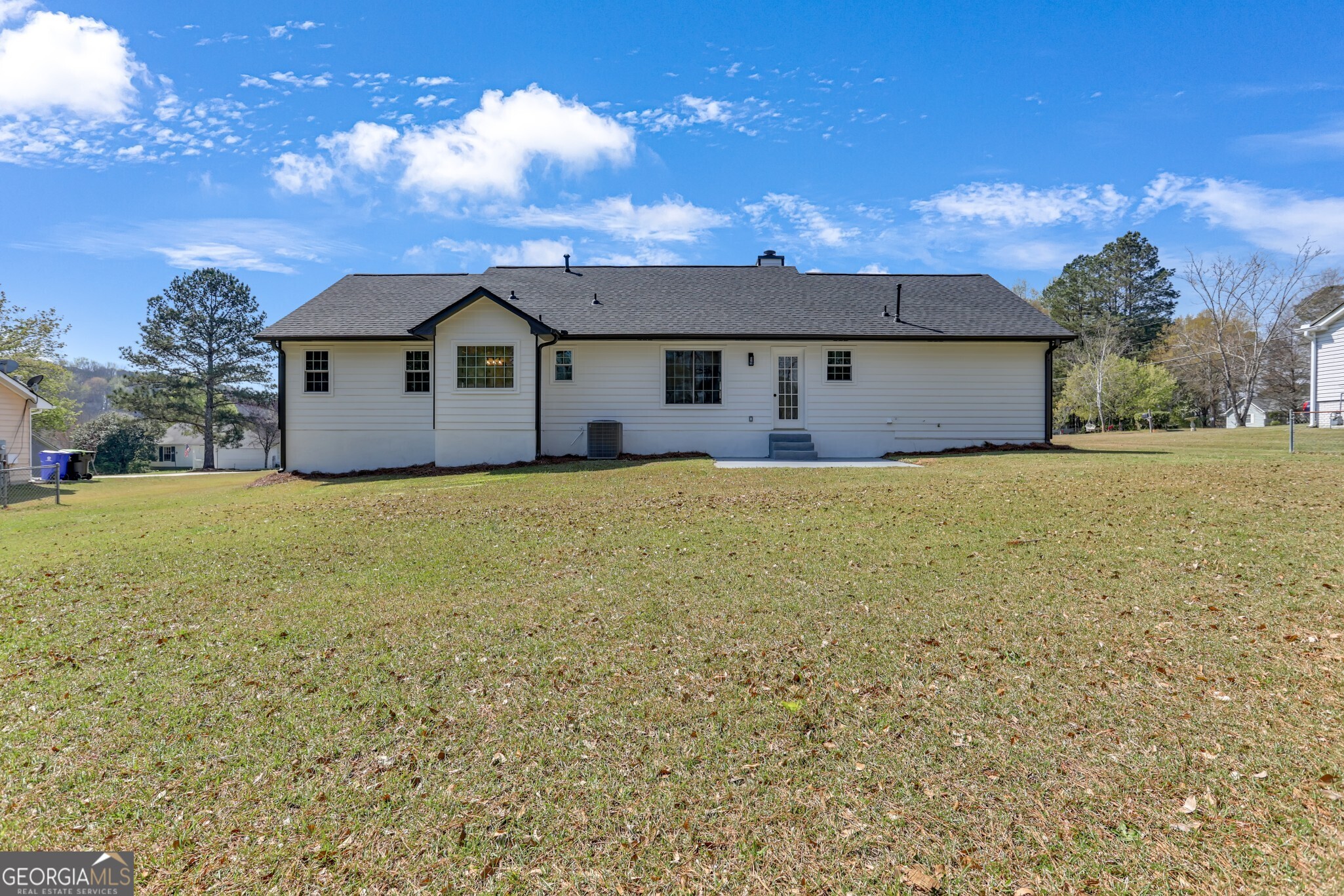 110 Pye Court Fayetteville GA 30214