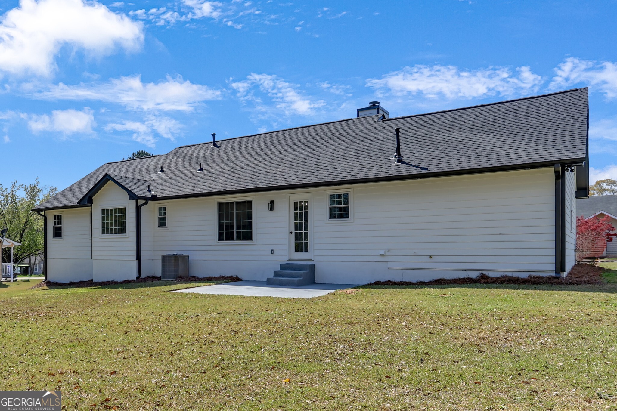 110 Pye Court Fayetteville GA 30214