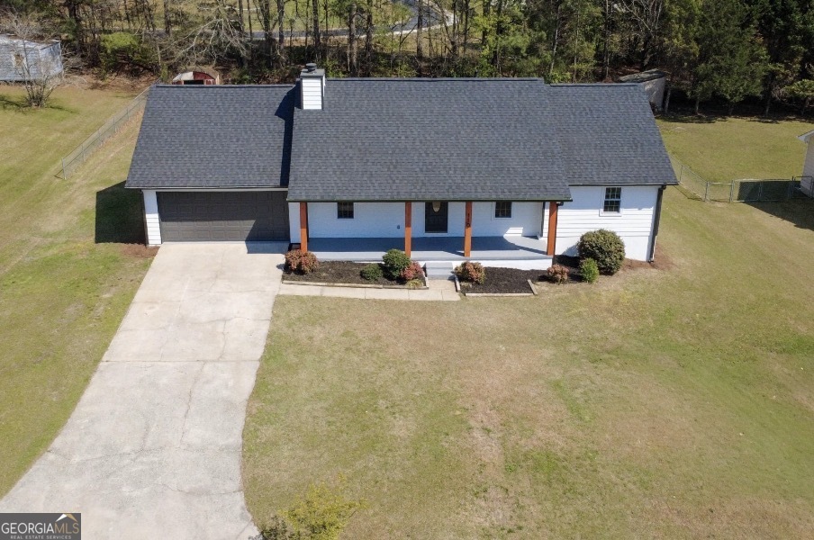 110 Pye Court Fayetteville GA 30214