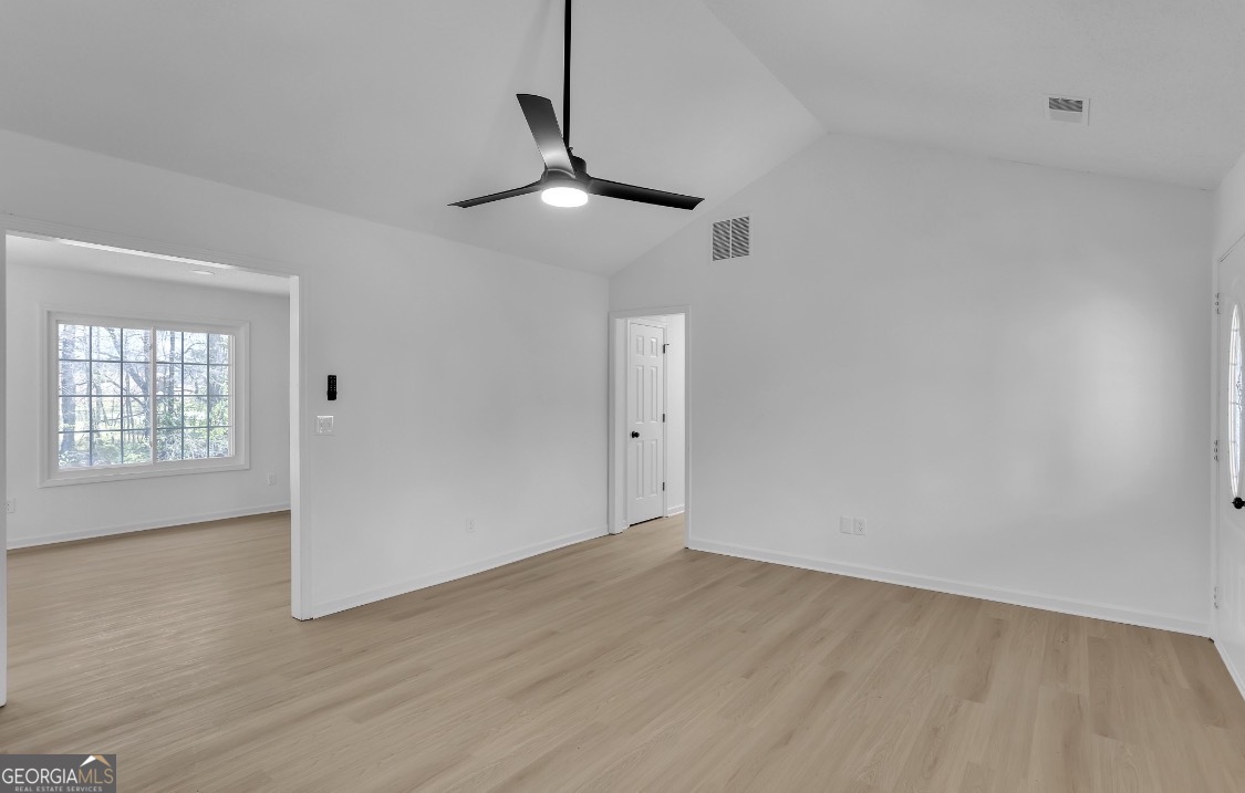 110 Pye Court Fayetteville GA 30214