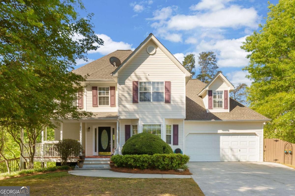 717 Ridgewood Way Canton GA 30114