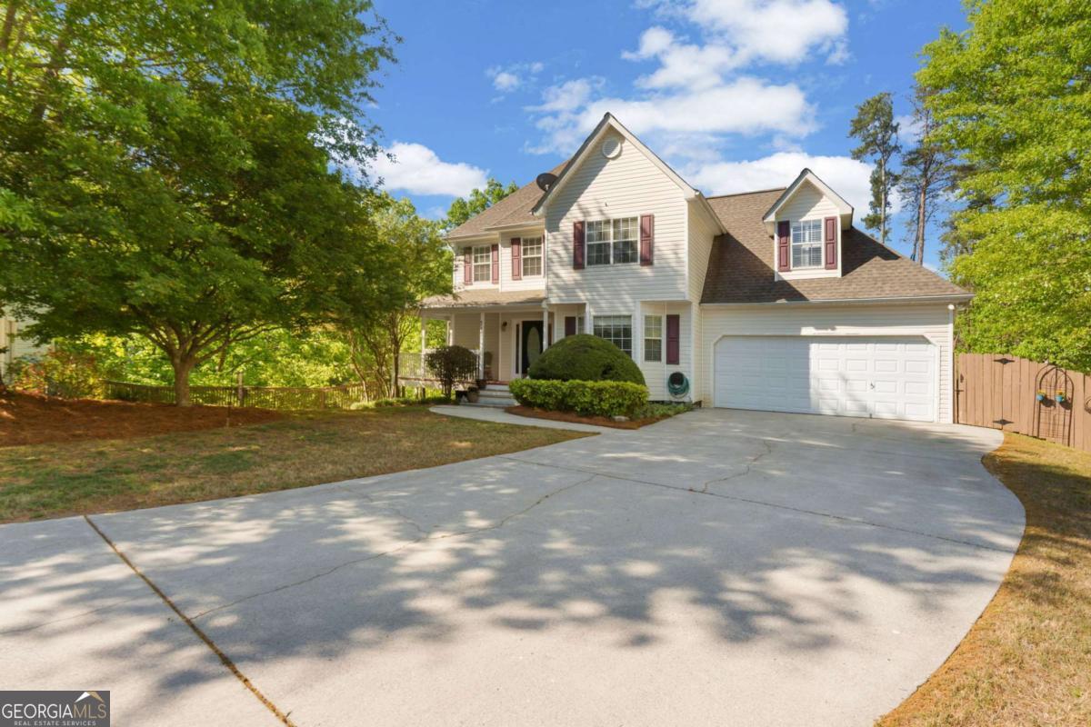 717 Ridgewood Way Canton GA 30114