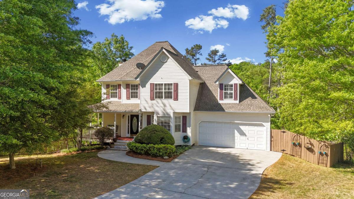 717 Ridgewood Way Canton GA 30114