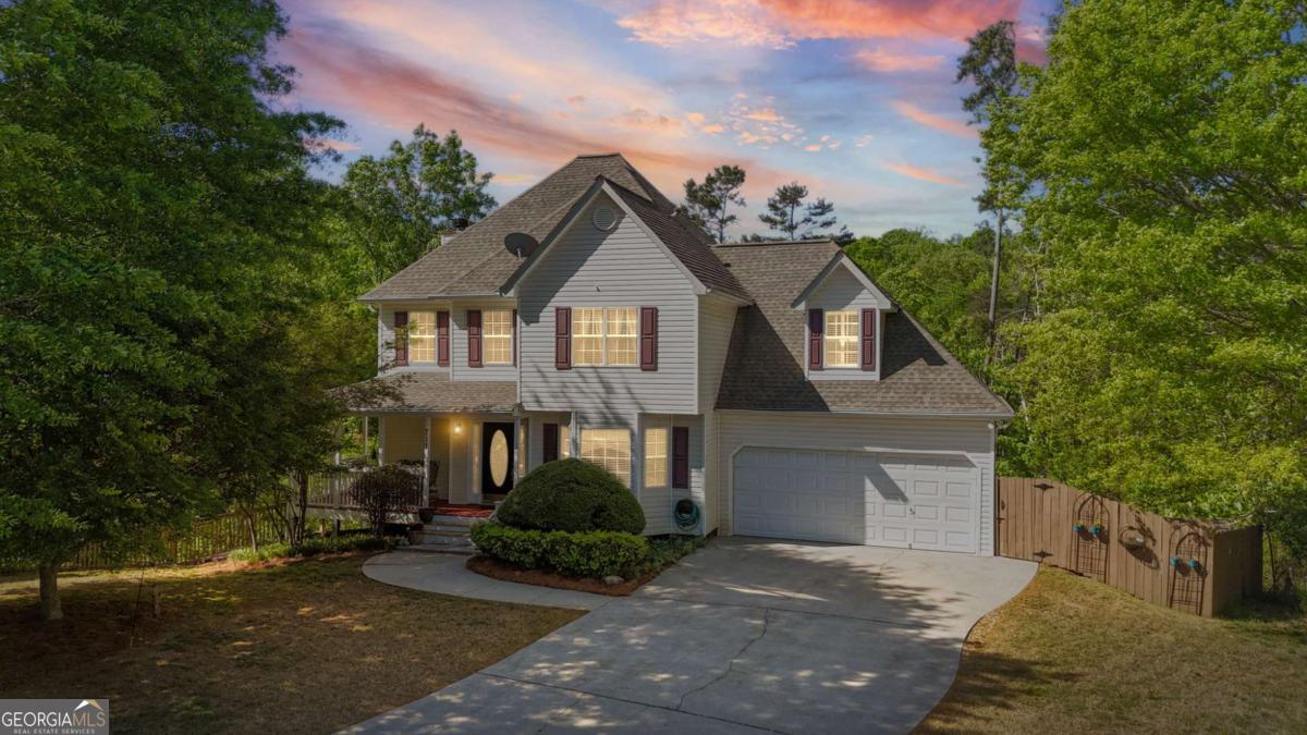 717 Ridgewood Way Canton GA 30114