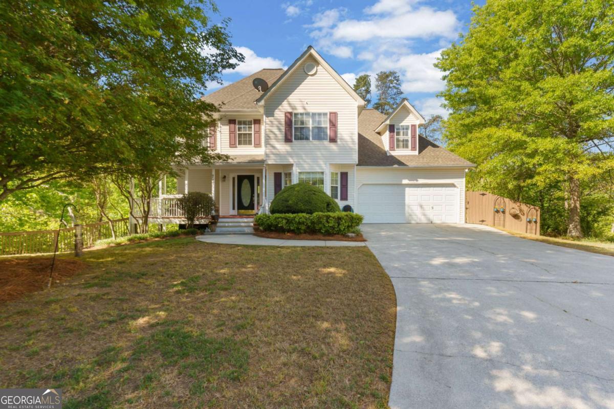 717 Ridgewood Way Canton GA 30114