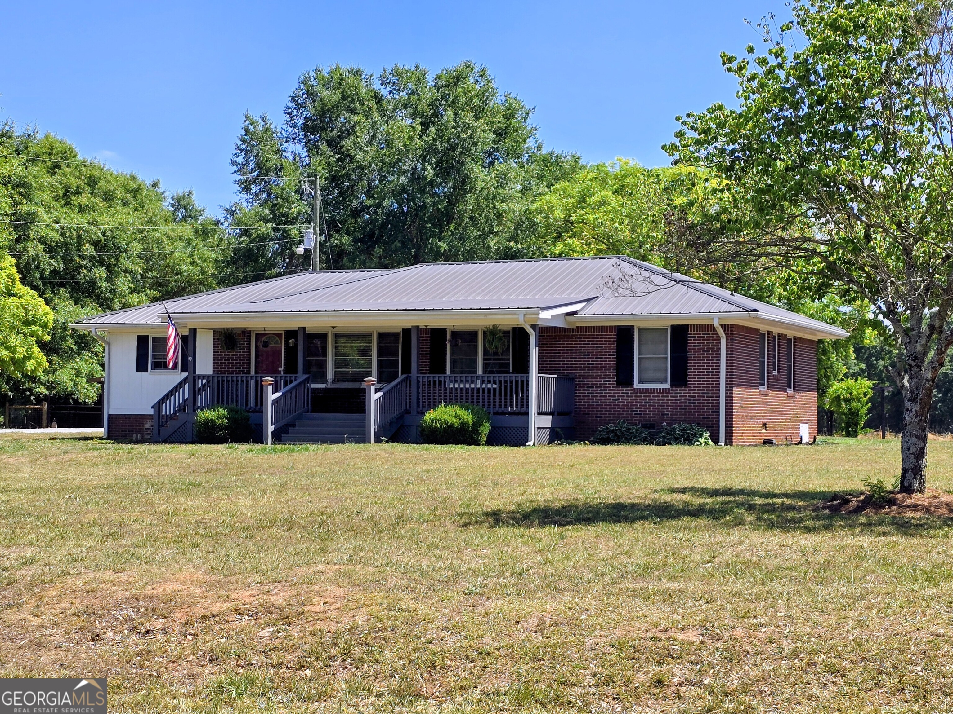 2655 Hestertown Road Monroe GA 30655