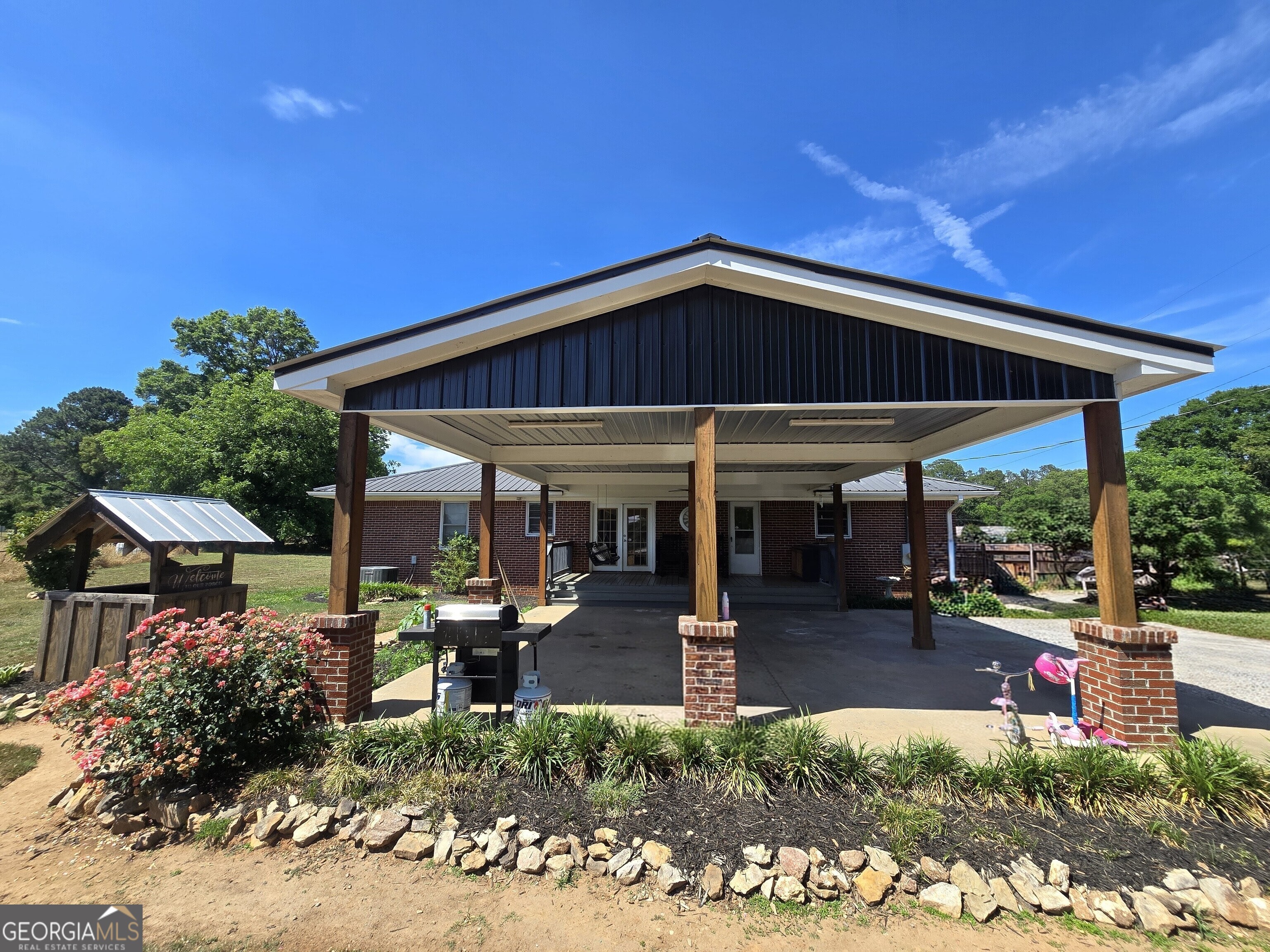 2655 Hestertown Road Monroe GA 30655