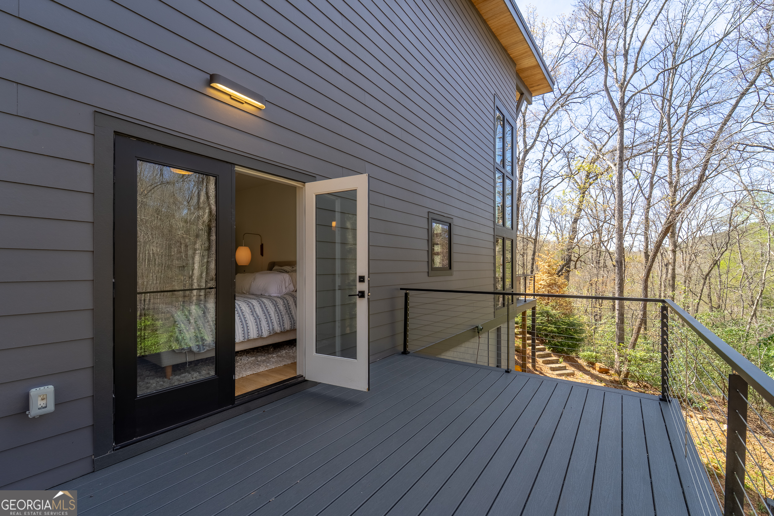 205 Turtle Cove Clayton GA 30525