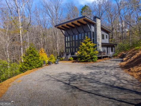 205 Turtle Cove Clayton GA 30525