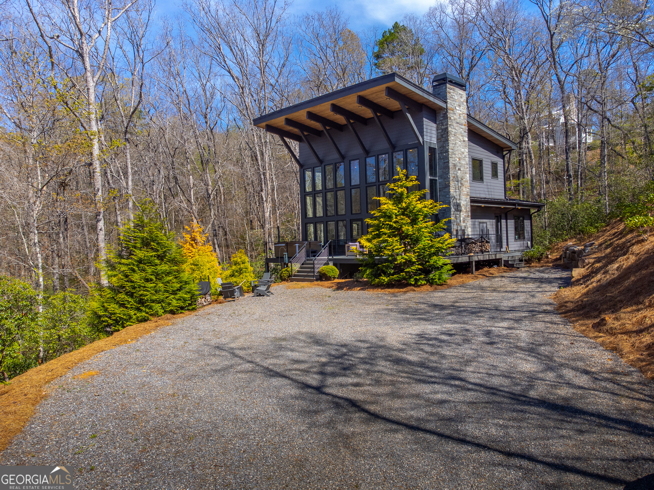 205 Turtle Cove Clayton GA 30525