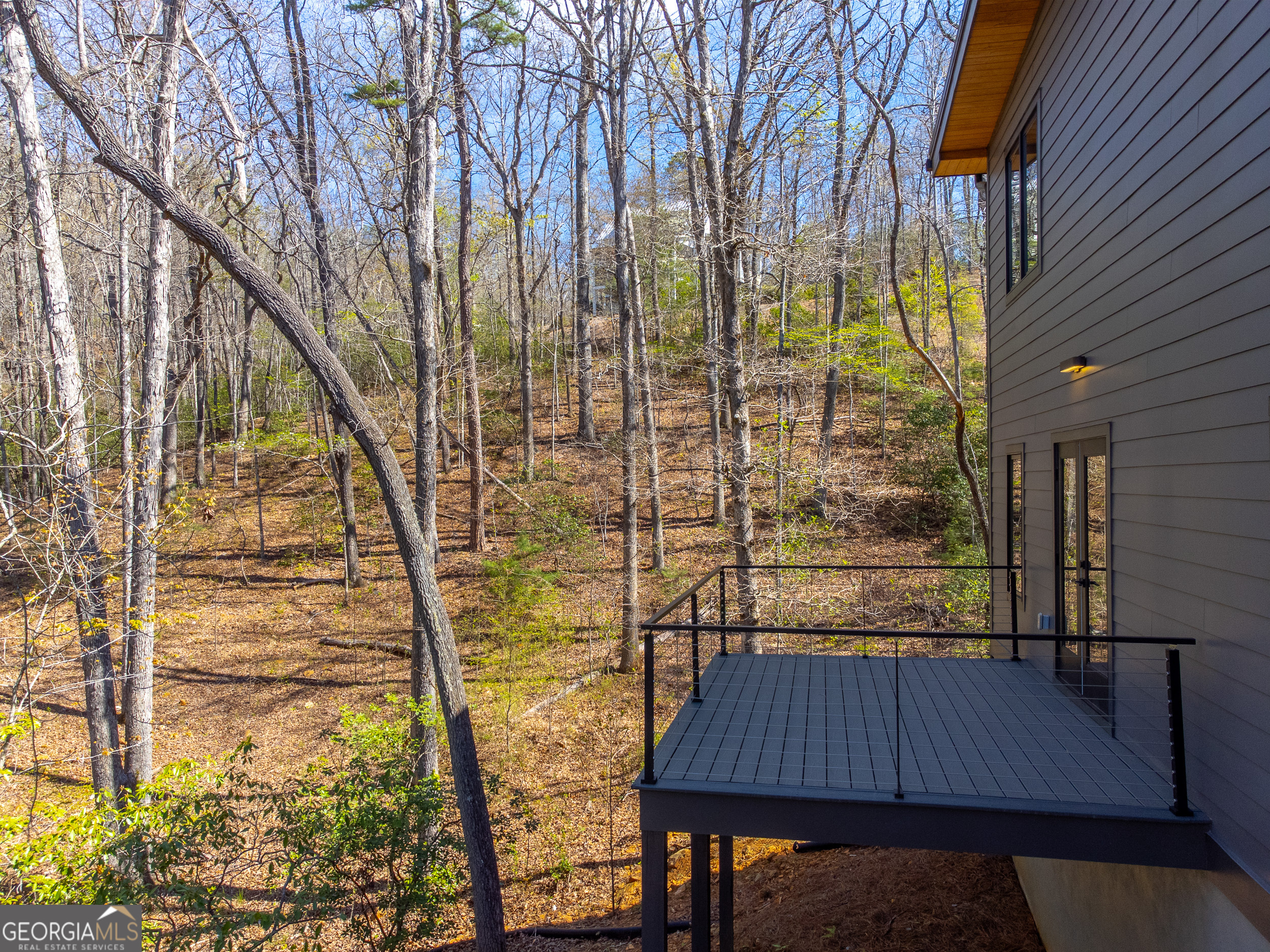 205 Turtle Cove Clayton GA 30525