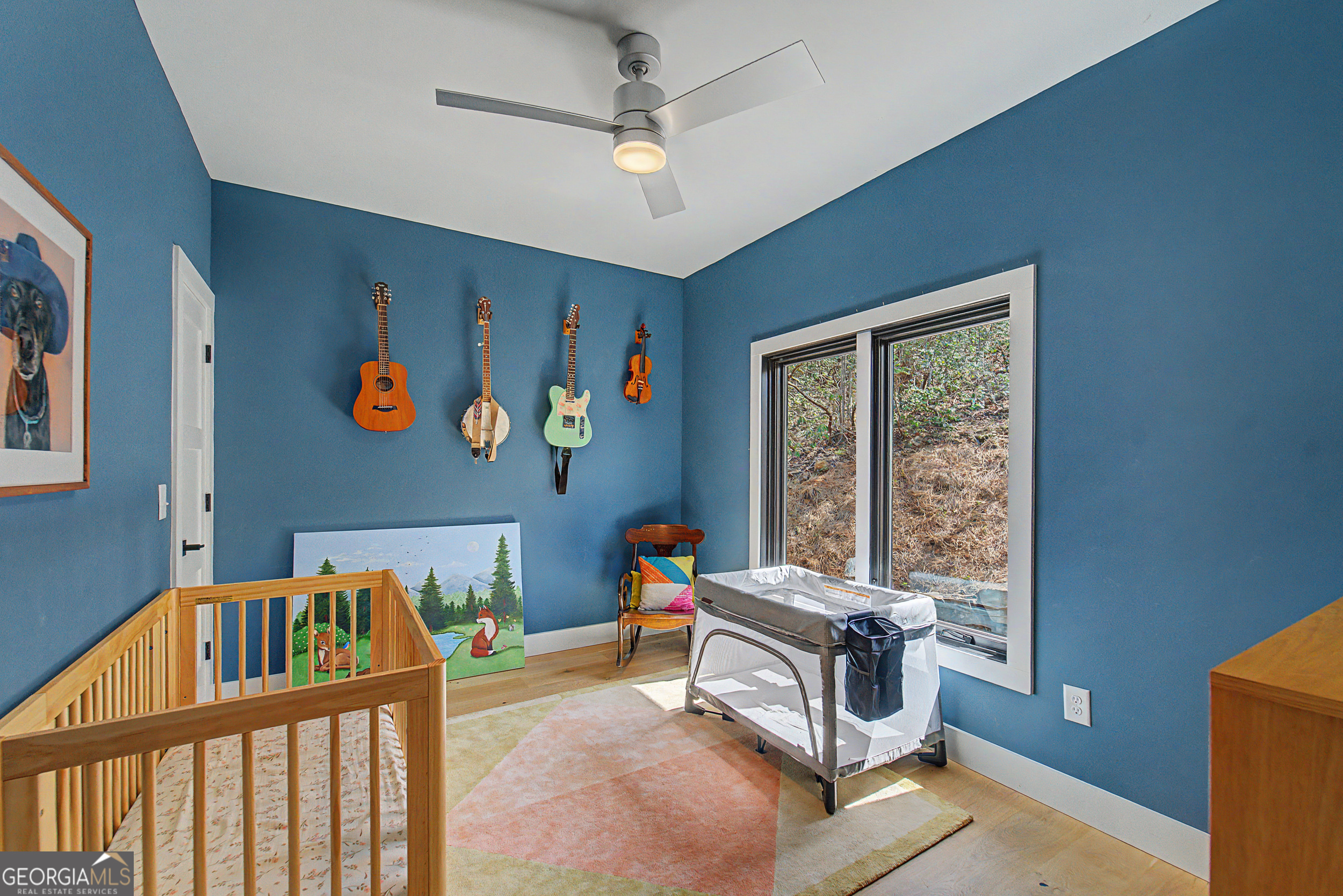 205 Turtle Cove Clayton GA 30525