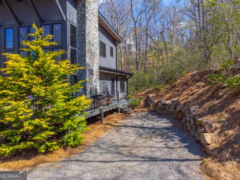 205 Turtle Cove Clayton GA 30525