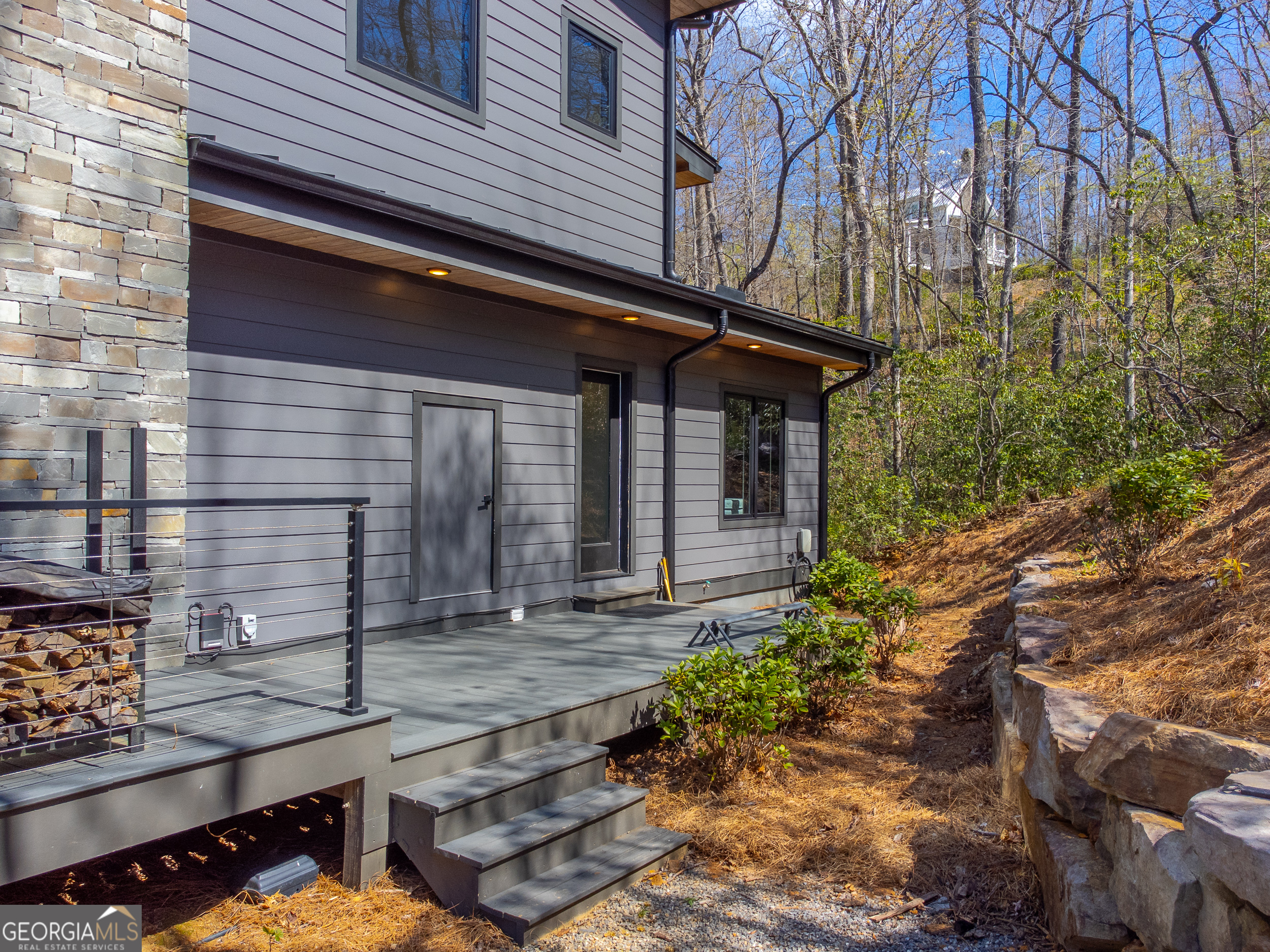 205 Turtle Cove Clayton GA 30525