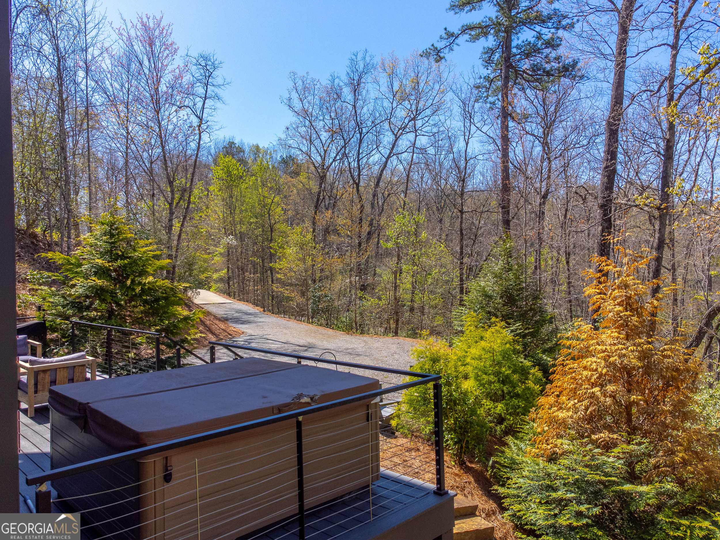 205 Turtle Cove Clayton GA 30525