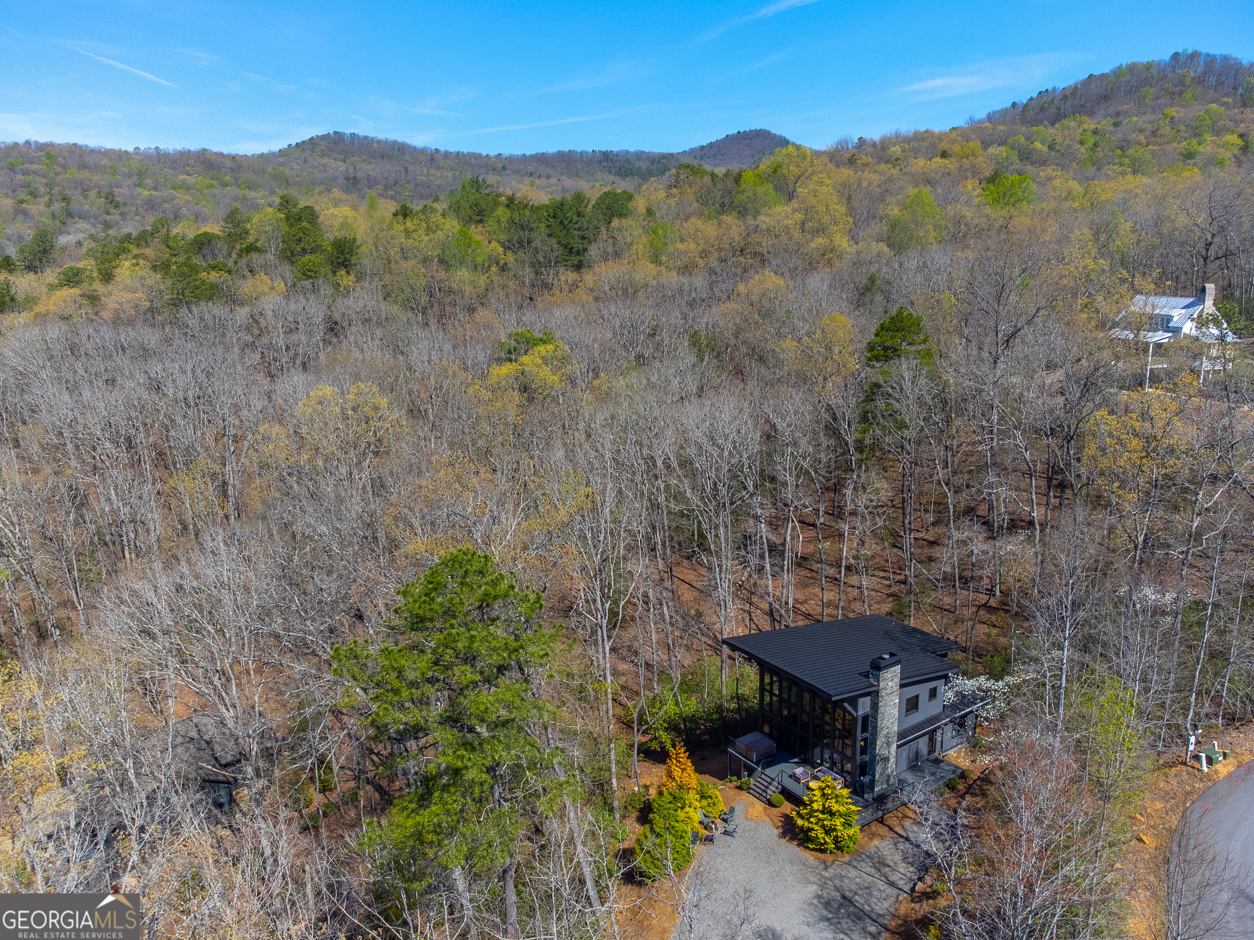 205 Turtle Cove Clayton GA 30525