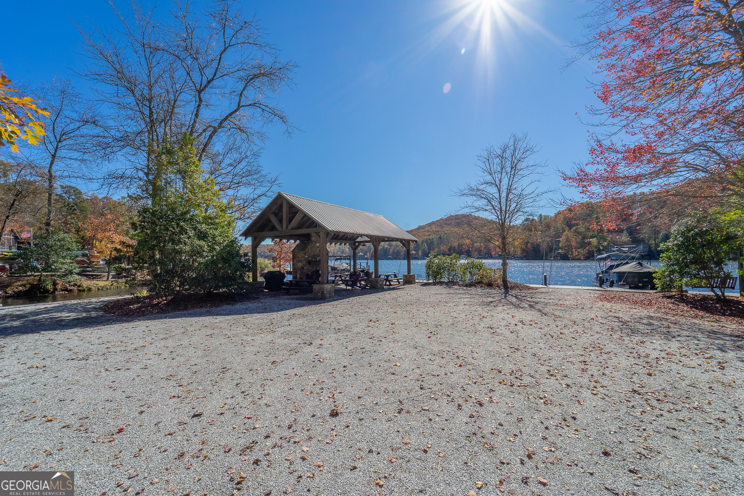 205 Turtle Cove Clayton GA 30525