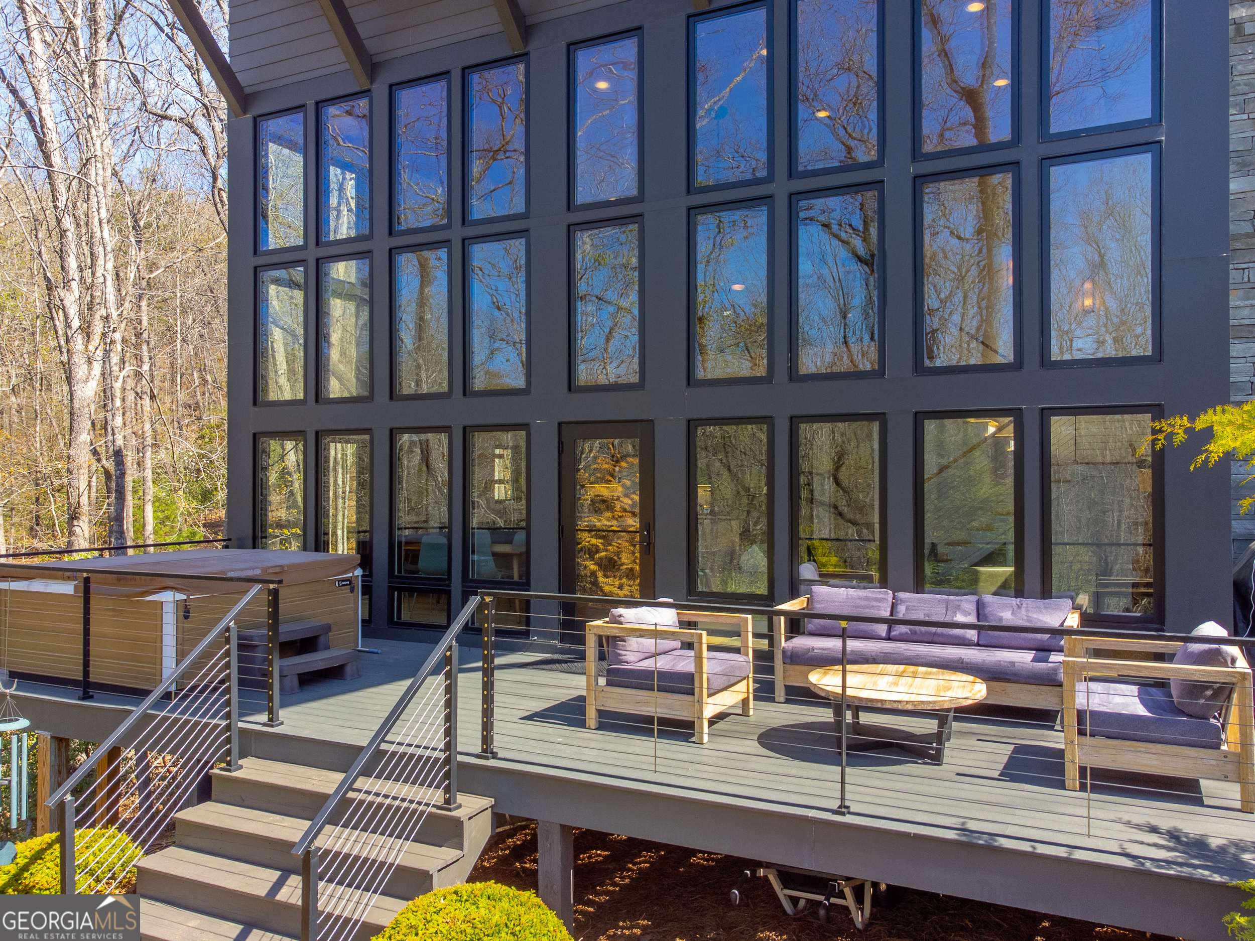 205 Turtle Cove Clayton GA 30525