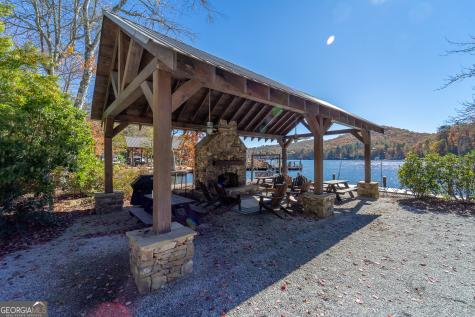205 Turtle Cove Clayton GA 30525