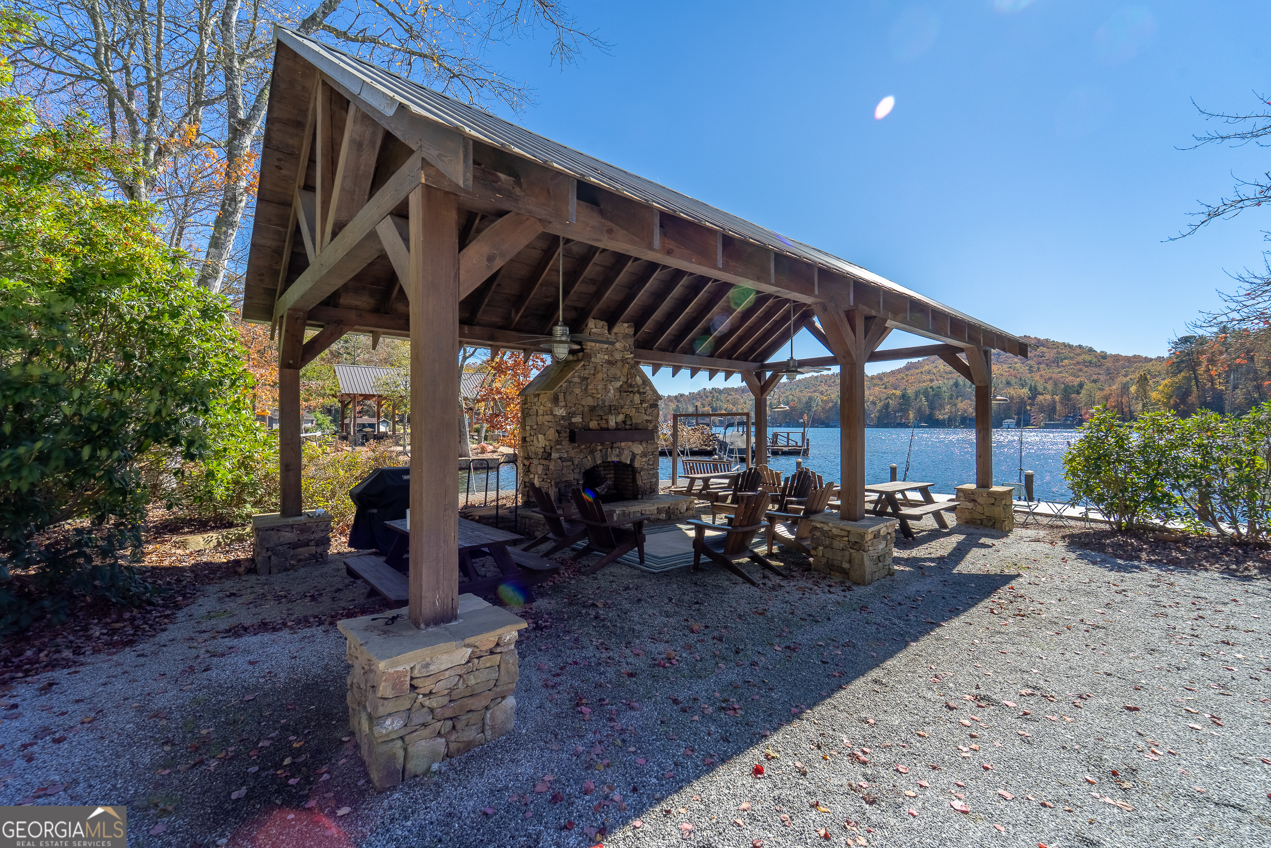 205 Turtle Cove Clayton GA 30525