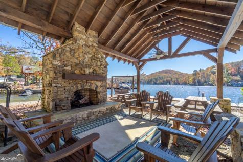 205 Turtle Cove Clayton GA 30525