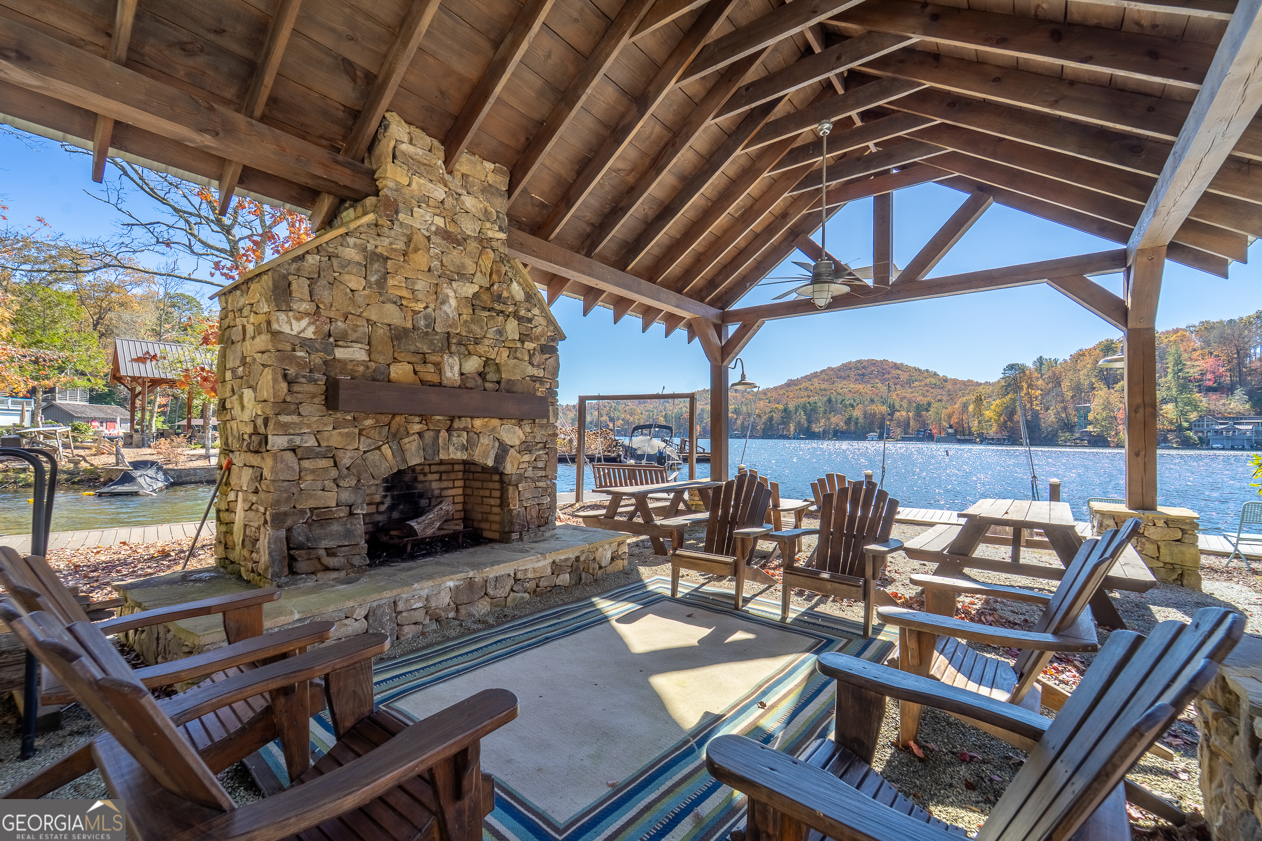205 Turtle Cove Clayton GA 30525