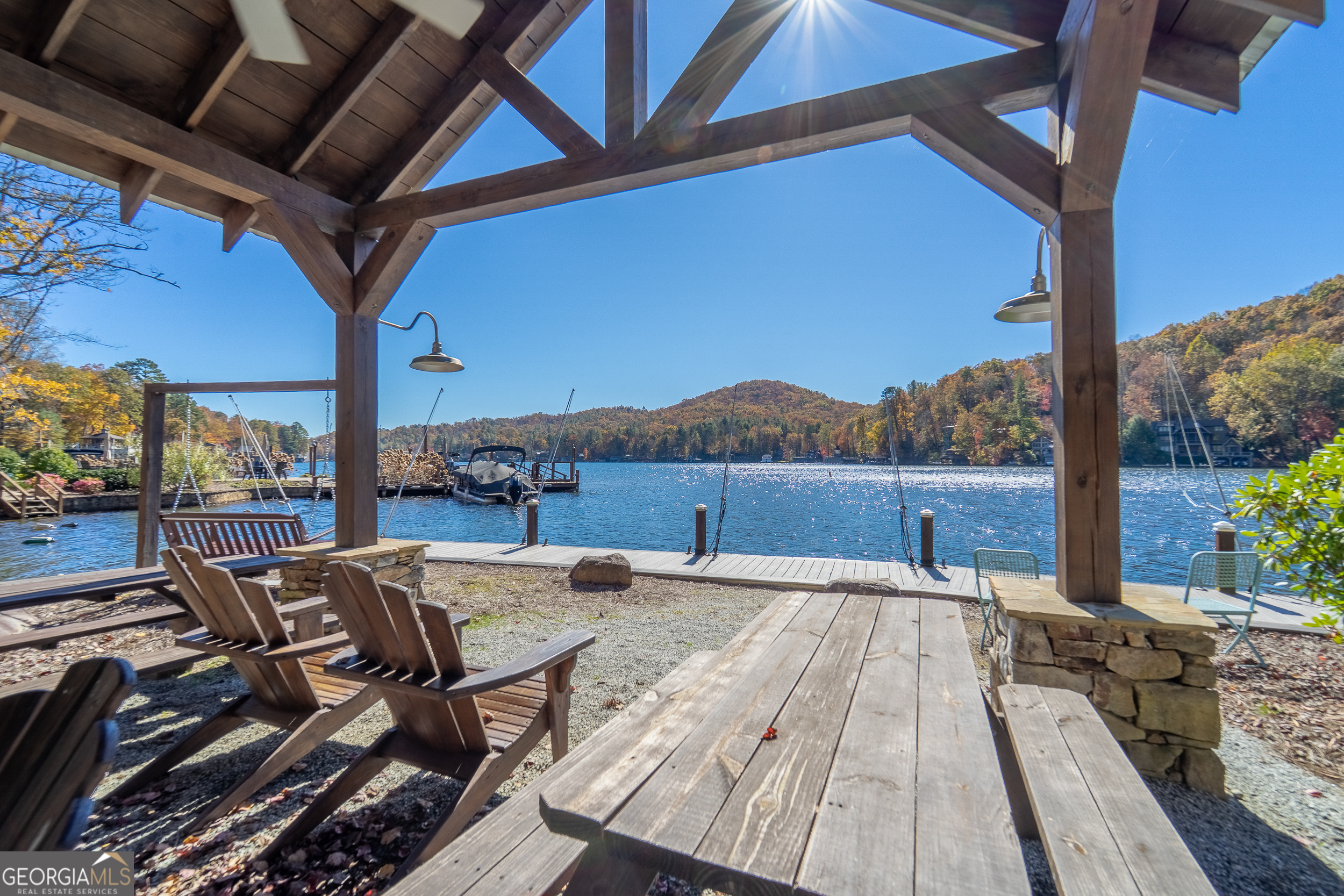 205 Turtle Cove Clayton GA 30525