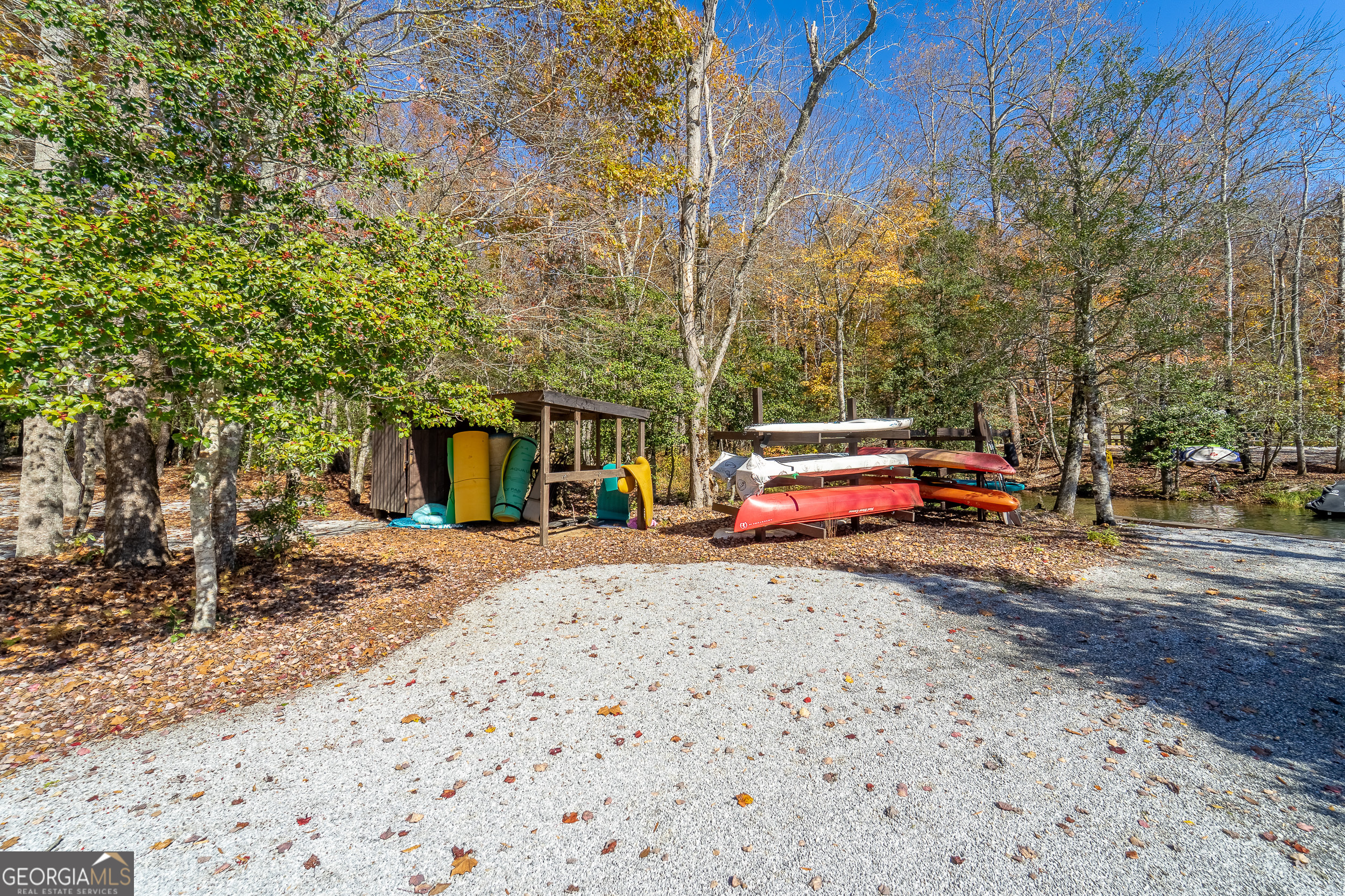 205 Turtle Cove Clayton GA 30525