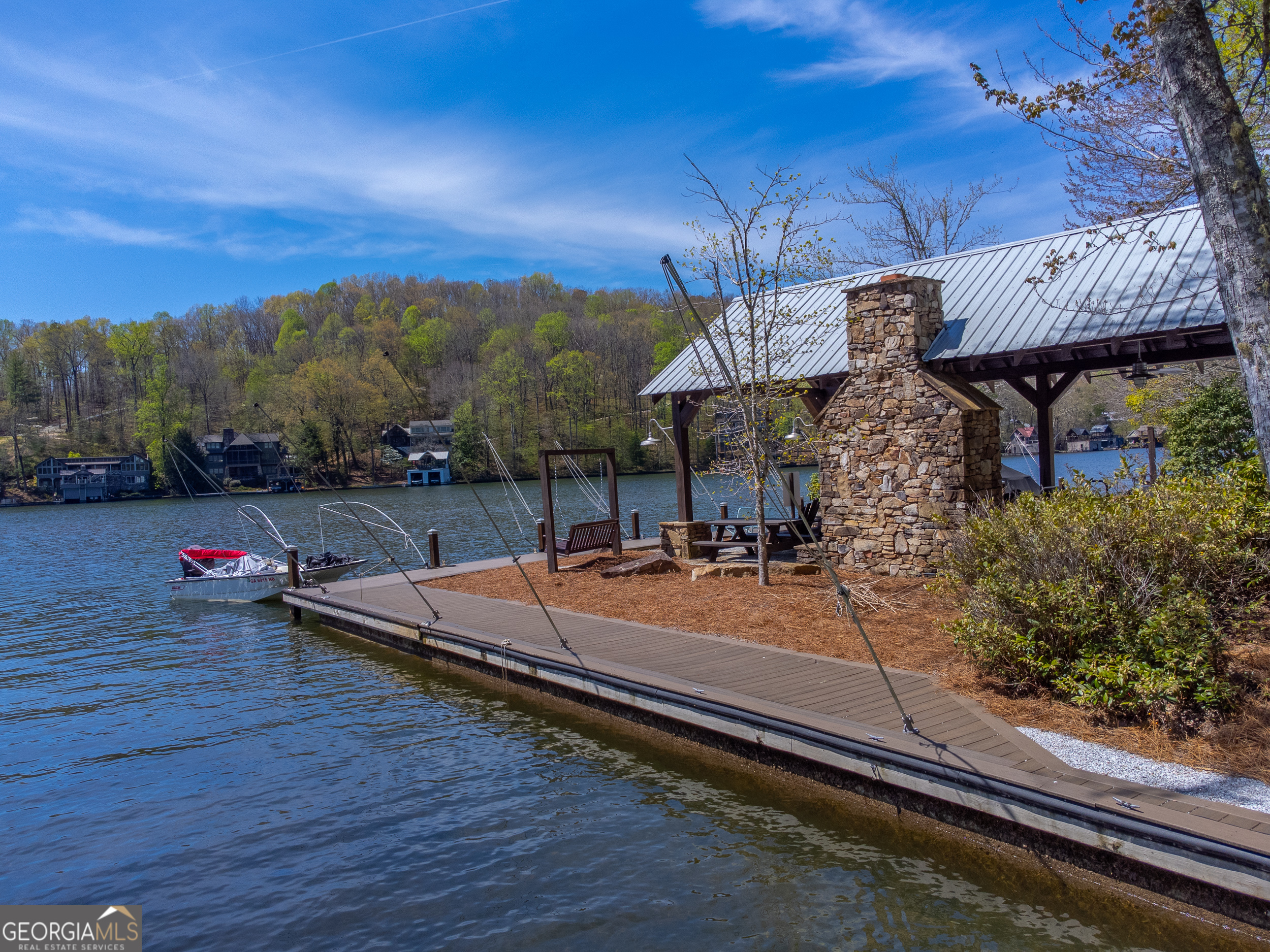 205 Turtle Cove Clayton GA 30525