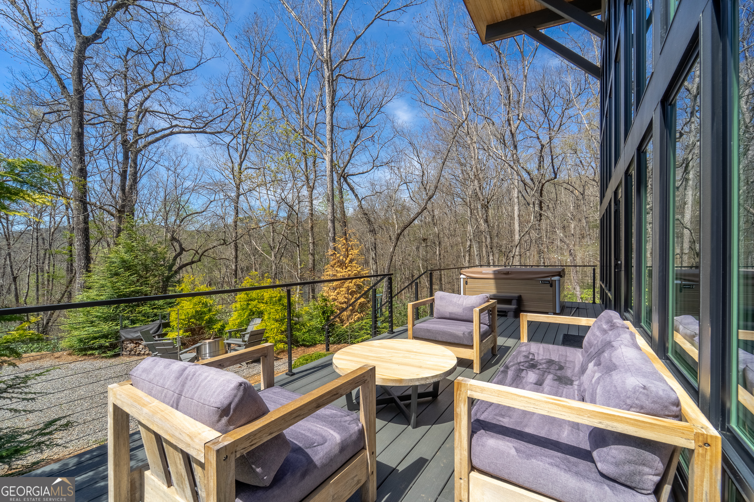 205 Turtle Cove Clayton GA 30525