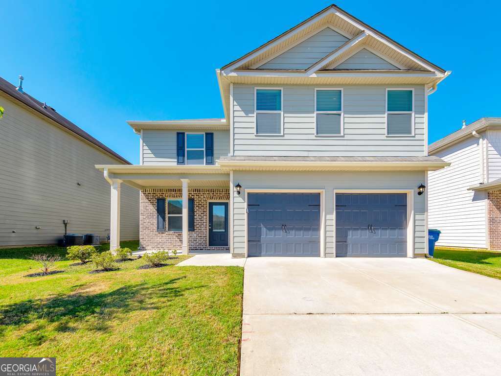 7727 Volion Drive Fairburn GA 30213