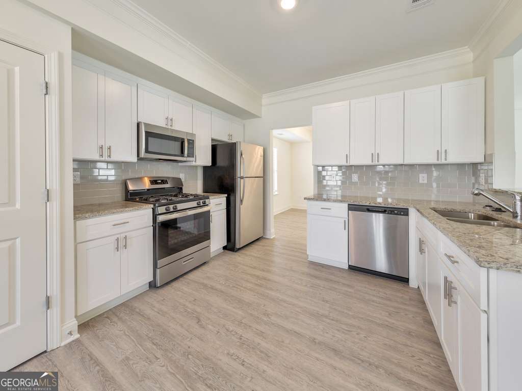 7727 Volion Drive Fairburn GA 30213