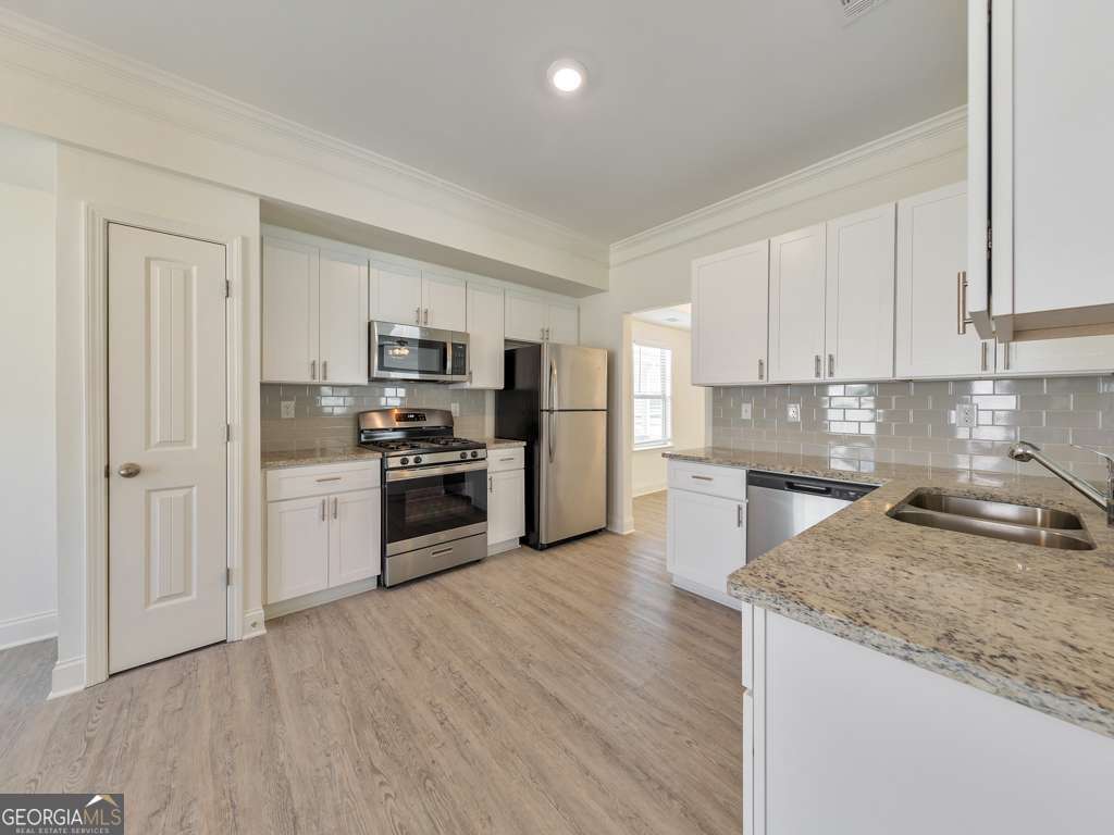 7727 Volion Drive Fairburn GA 30213