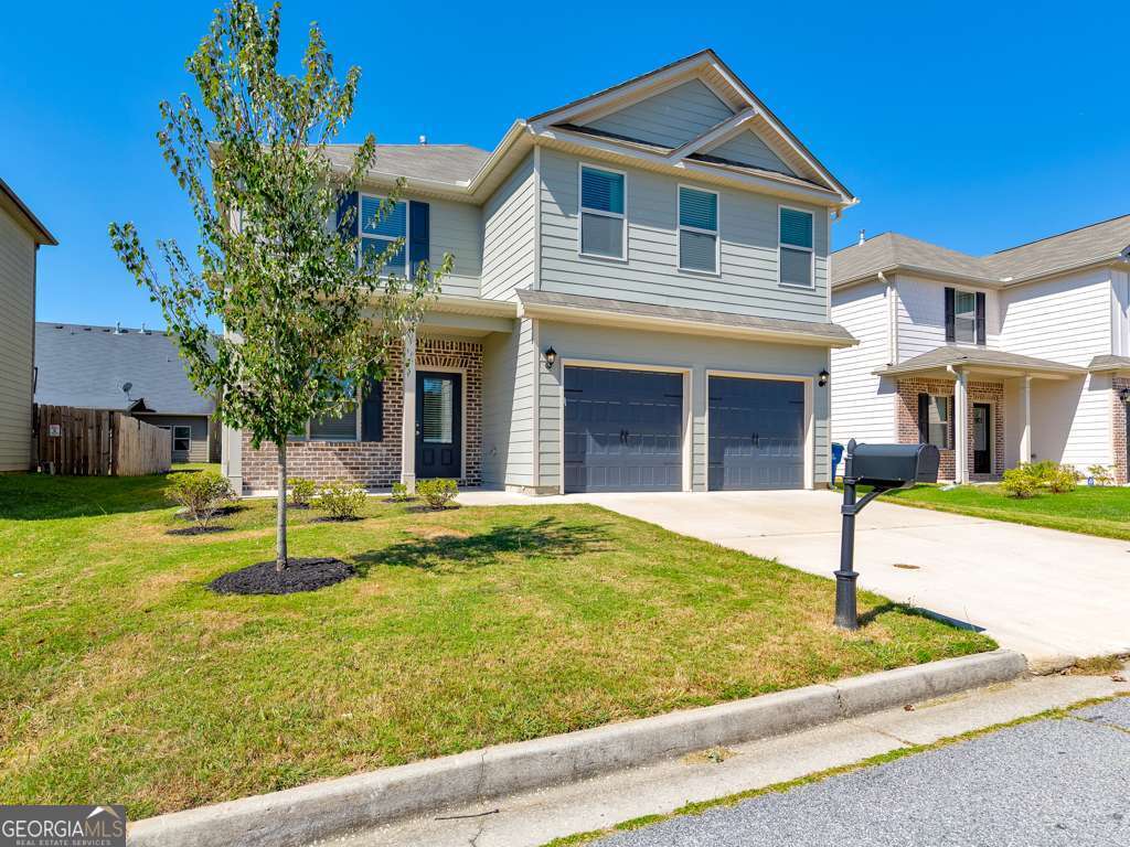 7727 Volion Drive Fairburn GA 30213