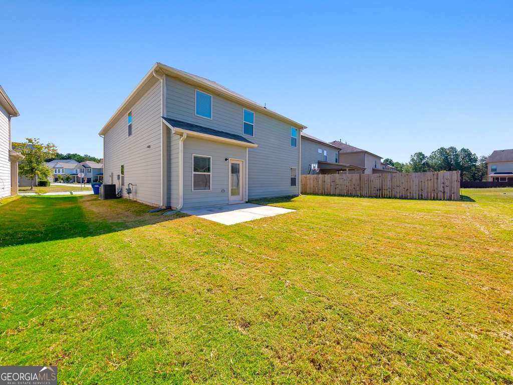 7727 Volion Drive Fairburn GA 30213