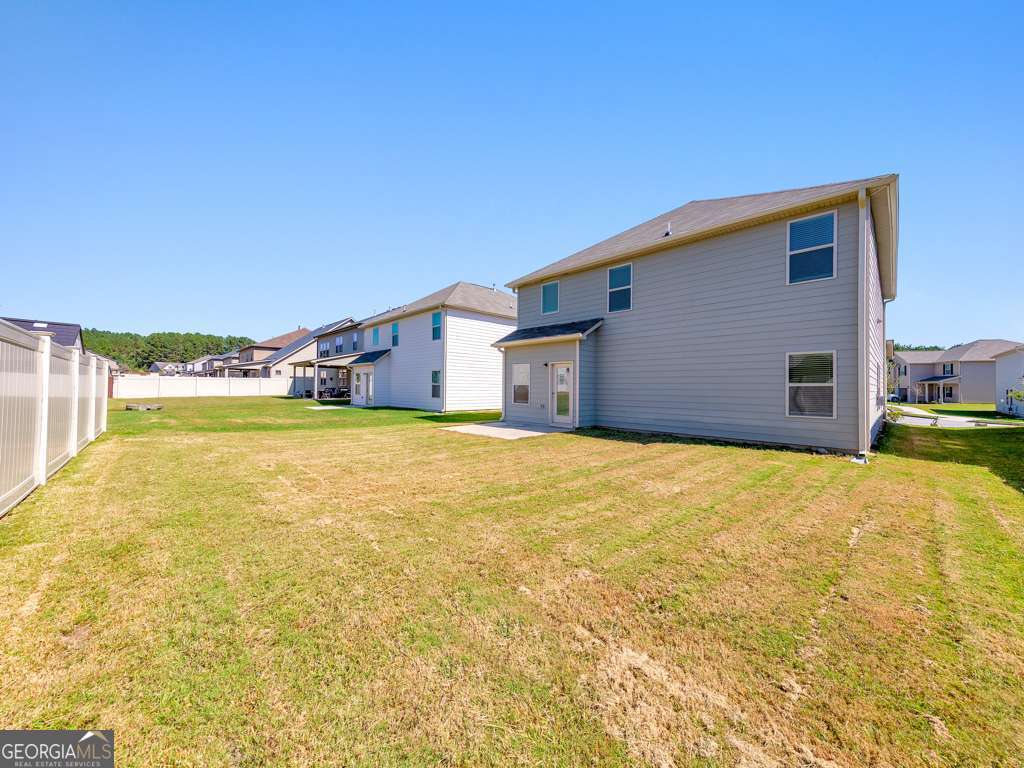 7727 Volion Drive Fairburn GA 30213